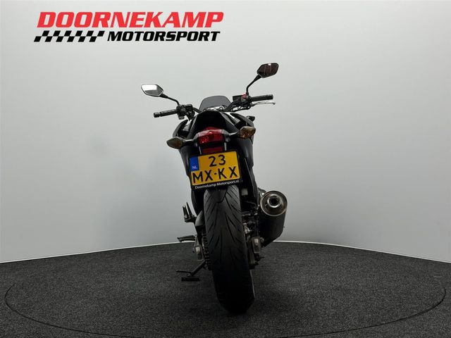 honda - nc-750-s-dct