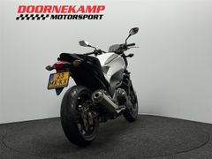 Honda NC 750 S DCT 2016 occasion – foto 12 van 14
