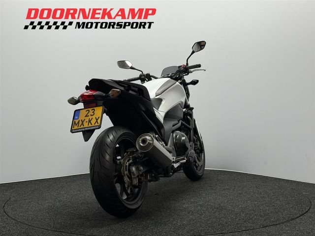 honda - nc-750-s-dct