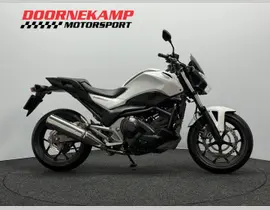 Honda NC 750 S DCT 2016 occasion