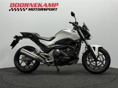 Honda NC 750 S DCT 2016 occasion – foto 1 van 14