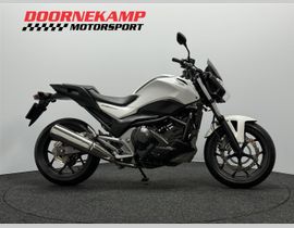 Honda NC 750 S DCT 2016 occasion