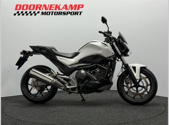 Honda NC 750 S DCT 2016 occasion