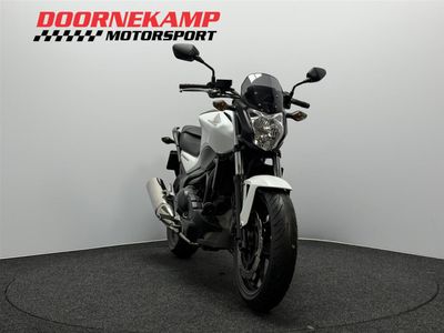 HONDA NC 750 S DCT – foto 2