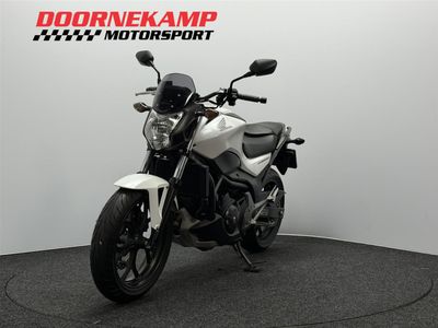 HONDA NC 750 S DCT – foto 4