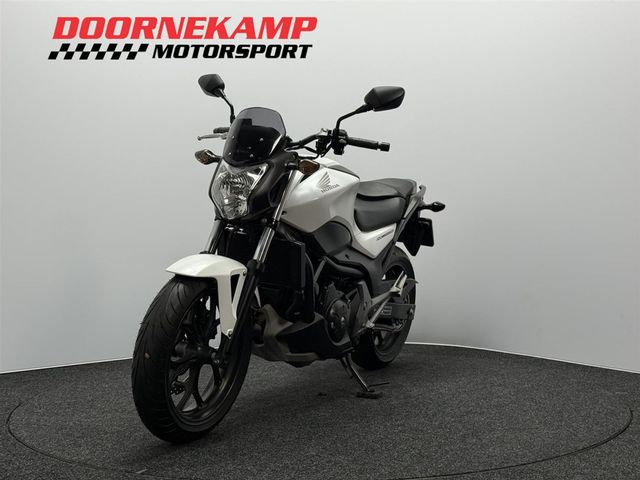honda - nc-750-s-dct