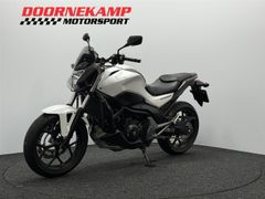 Honda NC 750 S DCT 2016 occasion – foto 5 van 14