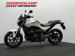 Honda NC 750 S DCT 2016 occasion – foto 6 van 14