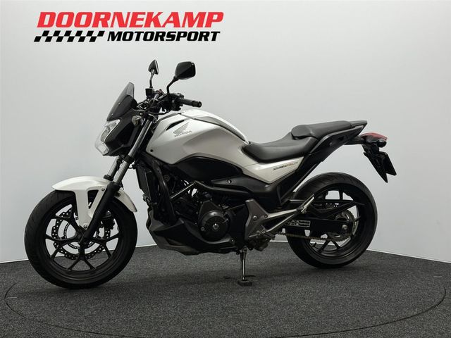honda - nc-750-s-dct