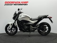 Honda NC 750 S DCT 2016 occasion – foto 7 van 14