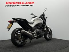 Honda NC 750 S DCT 2016 occasion – foto 13 van 14