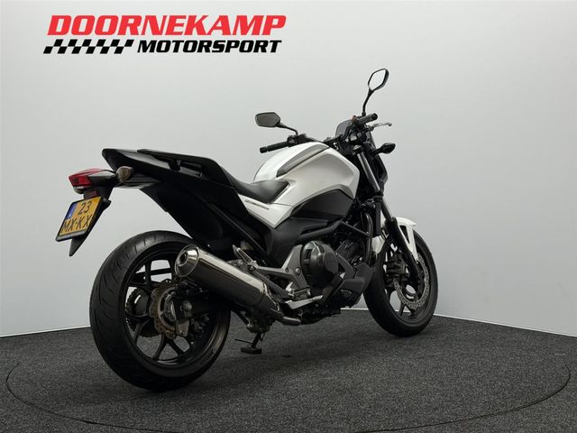 honda - nc-750-s-dct