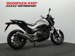 Honda NC 750 S DCT 2016 occasion – foto 14 van 14