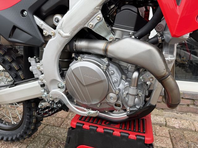 honda - crf-450-r