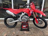 HONDA CRF 450 R
