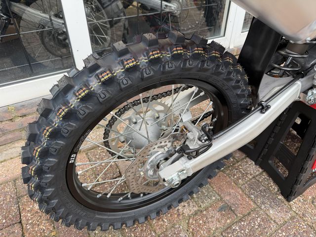 honda - crf-450-r