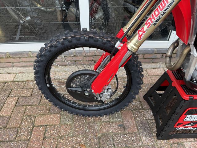 honda - crf-450-r