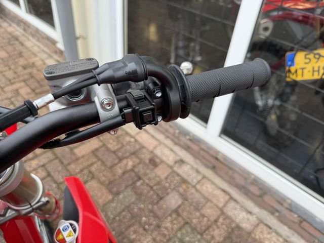 honda - crf-450-r
