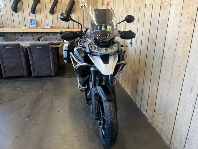 triumph - tiger-1200-gt