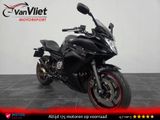 YAMAHA XJ 6 / DIVERSION FA