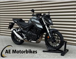 Honda CB 750 Hornet 2023 occasion