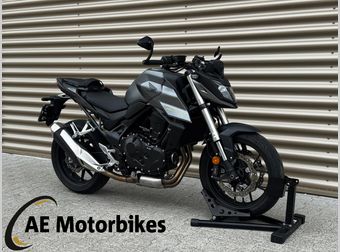 Honda CB 750 Hornet 2023 occasion
