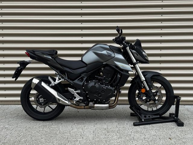honda - cb-750-hornet
