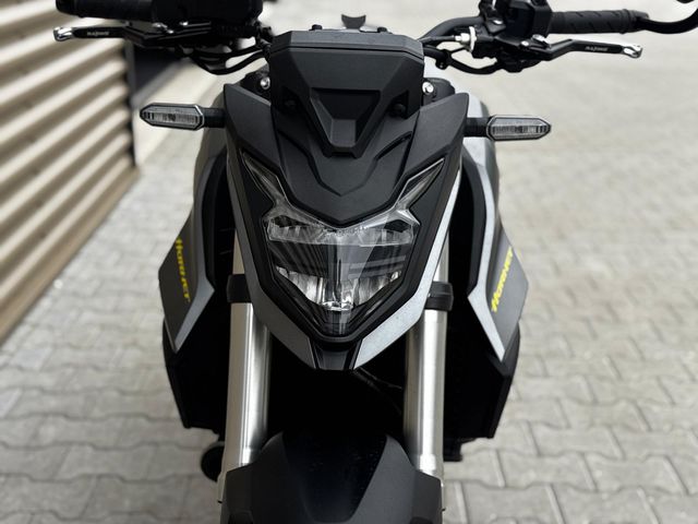 honda - cb-750-hornet