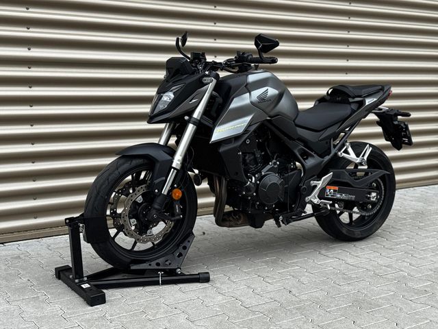 honda - cb-750-hornet