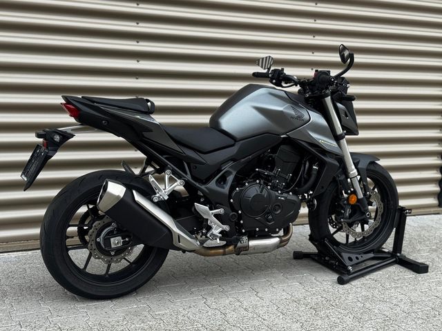 honda - cb-750-hornet