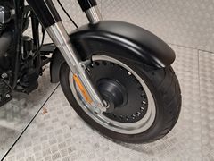 Harley-Davidson FAT BOY Flstf 2015 occasion – foto 3 van 17