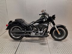 Harley-Davidson FAT BOY Flstf 2015 occasion – foto 1 van 17