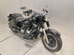 Harley-Davidson FAT BOY Flstf 2015 occasion – foto 2 van 17