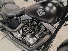 Harley-Davidson FAT BOY Flstf 2015 occasion – foto 4 van 17