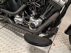 Harley-Davidson FAT BOY Flstf 2015 occasion – foto 5 van 17