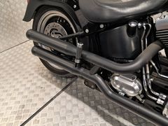 Harley-Davidson FAT BOY Flstf 2015 occasion – foto 6 van 17