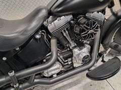 Harley-Davidson FAT BOY Flstf 2015 occasion – foto 8 van 17