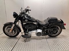 Harley-Davidson FAT BOY Flstf 2015 occasion – foto 9 van 17