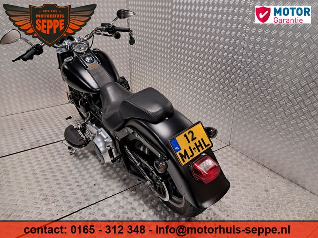harley-davidson - fat-boy-flstf