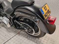 Harley-Davidson FAT BOY Flstf 2015 occasion – foto 11 van 17