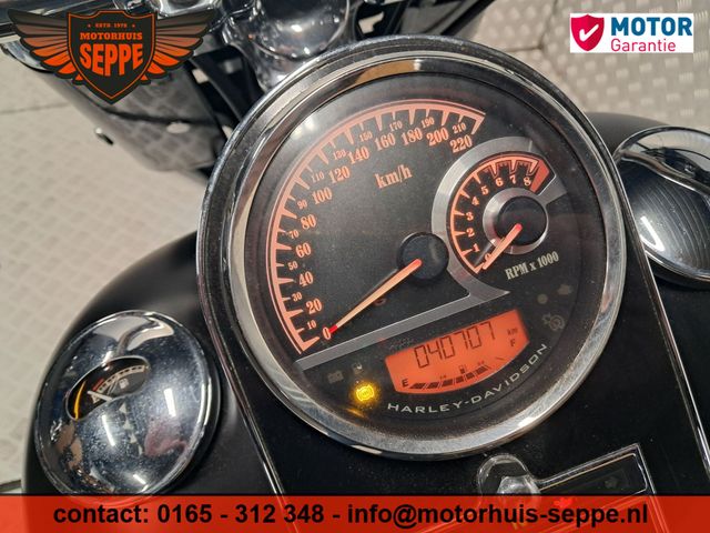 harley-davidson - fat-boy-flstf
