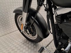 Harley-Davidson FAT BOY Flstf 2015 occasion – foto 14 van 17