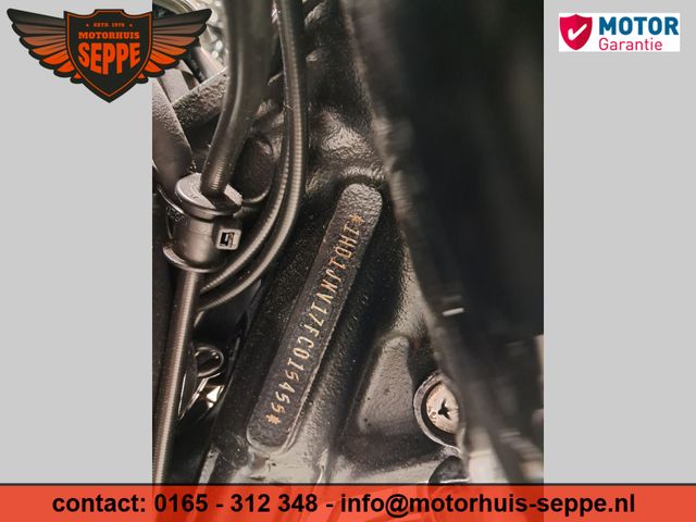 harley-davidson - fat-boy-flstf