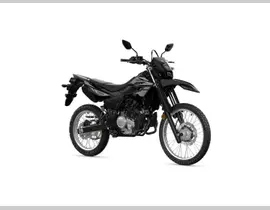 Yamaha WR 125 R 2026 nieuw