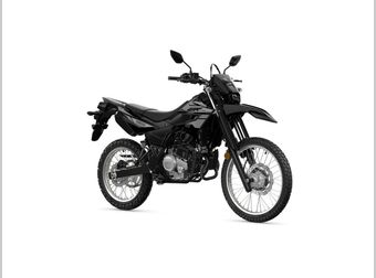 Yamaha WR 125 R 2026 nieuw