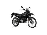 YAMAHA WR 125 R