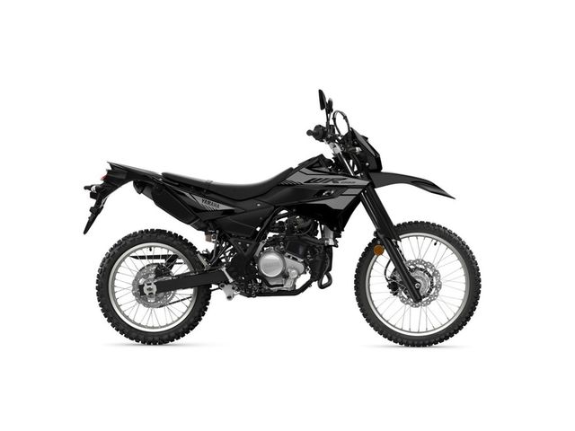 yamaha - wr-125-r