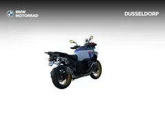 BMW R 1300 GS Adventure GS Trophy | Touring pakket | Dynamic pakket | Kruisspaakwielen II 2026 nieuw – foto 4 van 4