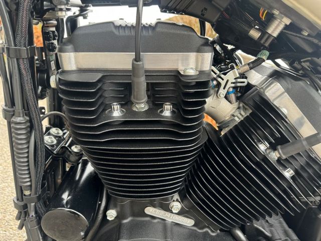 harley-davidson - sportster-iron-xl-883-n