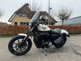 HARLEY-DAVIDSON SPORTSTER IRON XL 883 N